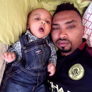 Meet your Posher, Jho